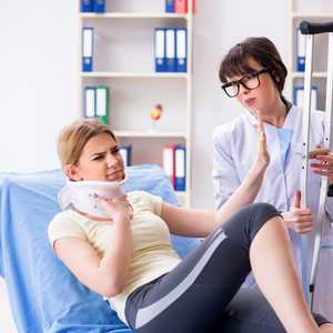 Medical Malpractice Case