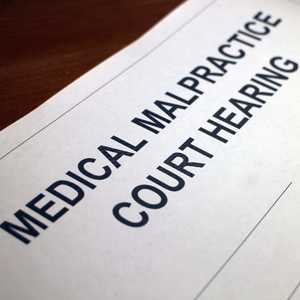 Medical Malpractice Claims