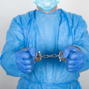 Medical Malpractice Statistics