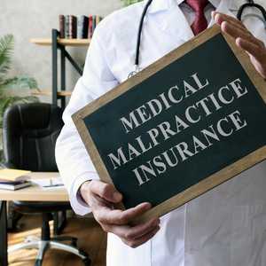 Medical Malpractice insurance